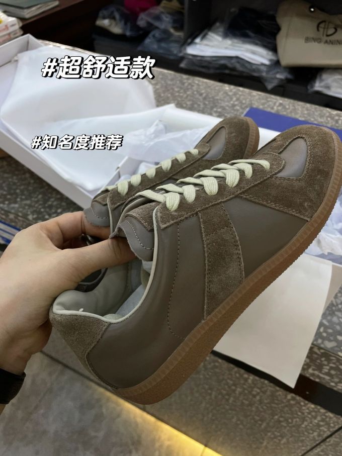 低帮 系带 