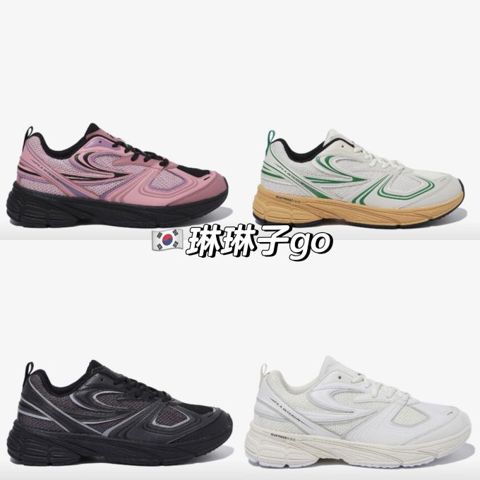 低帮 系带 