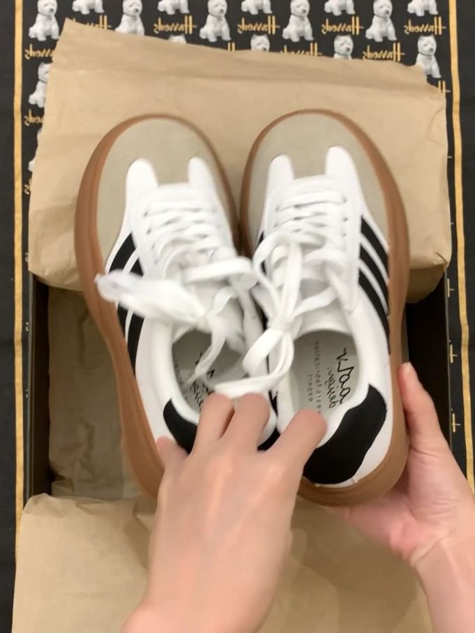 系带 皮革 