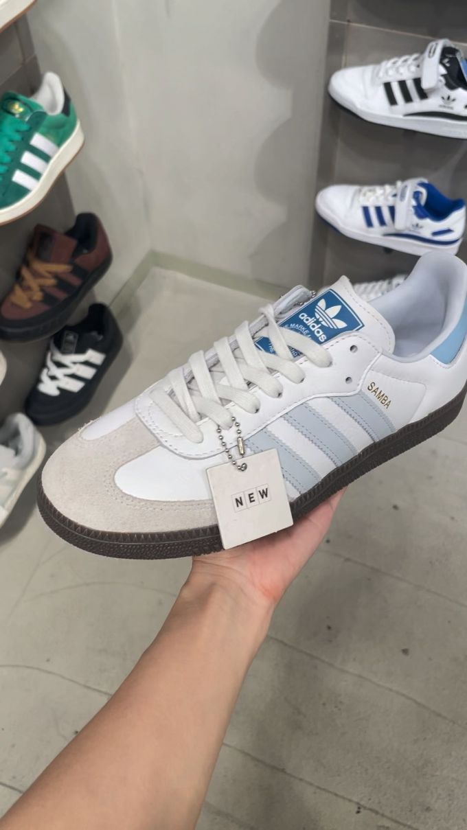 低帮 系带 皮革 