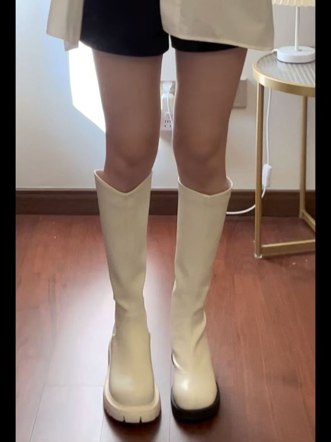圆头 皮革