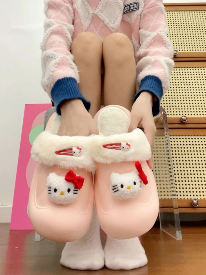 圆头 无帮 