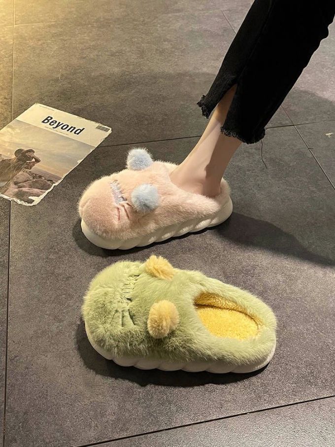 平底 无帮 