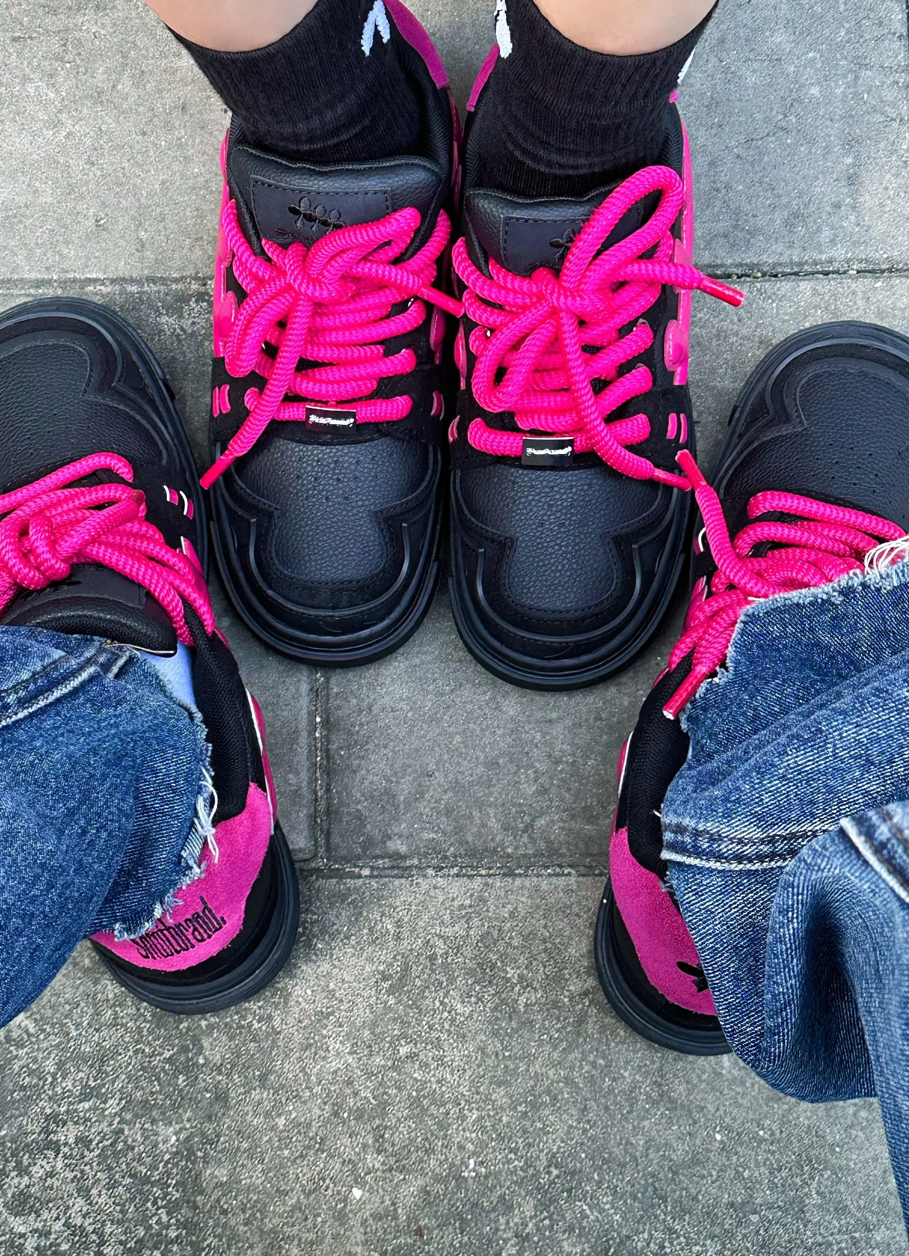  - VALI鞋履AI设计主图