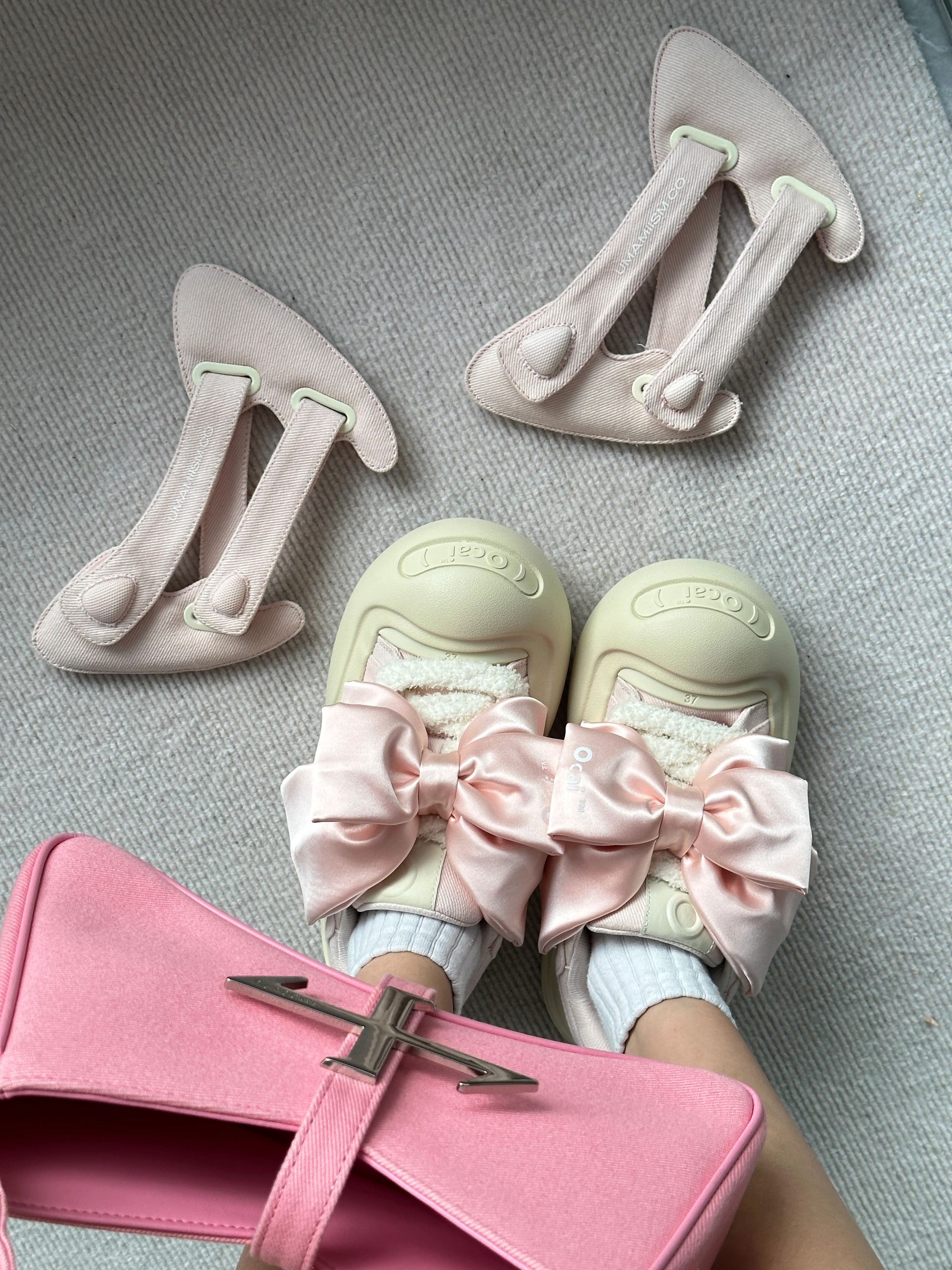  - VALI鞋履AI设计主图