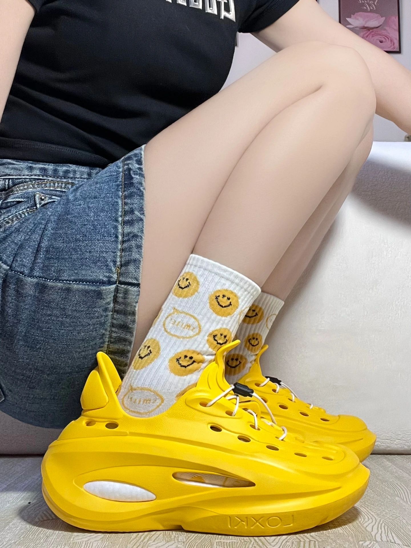 无帮  - VALI鞋履AI设计主图