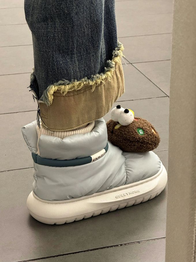 皮革