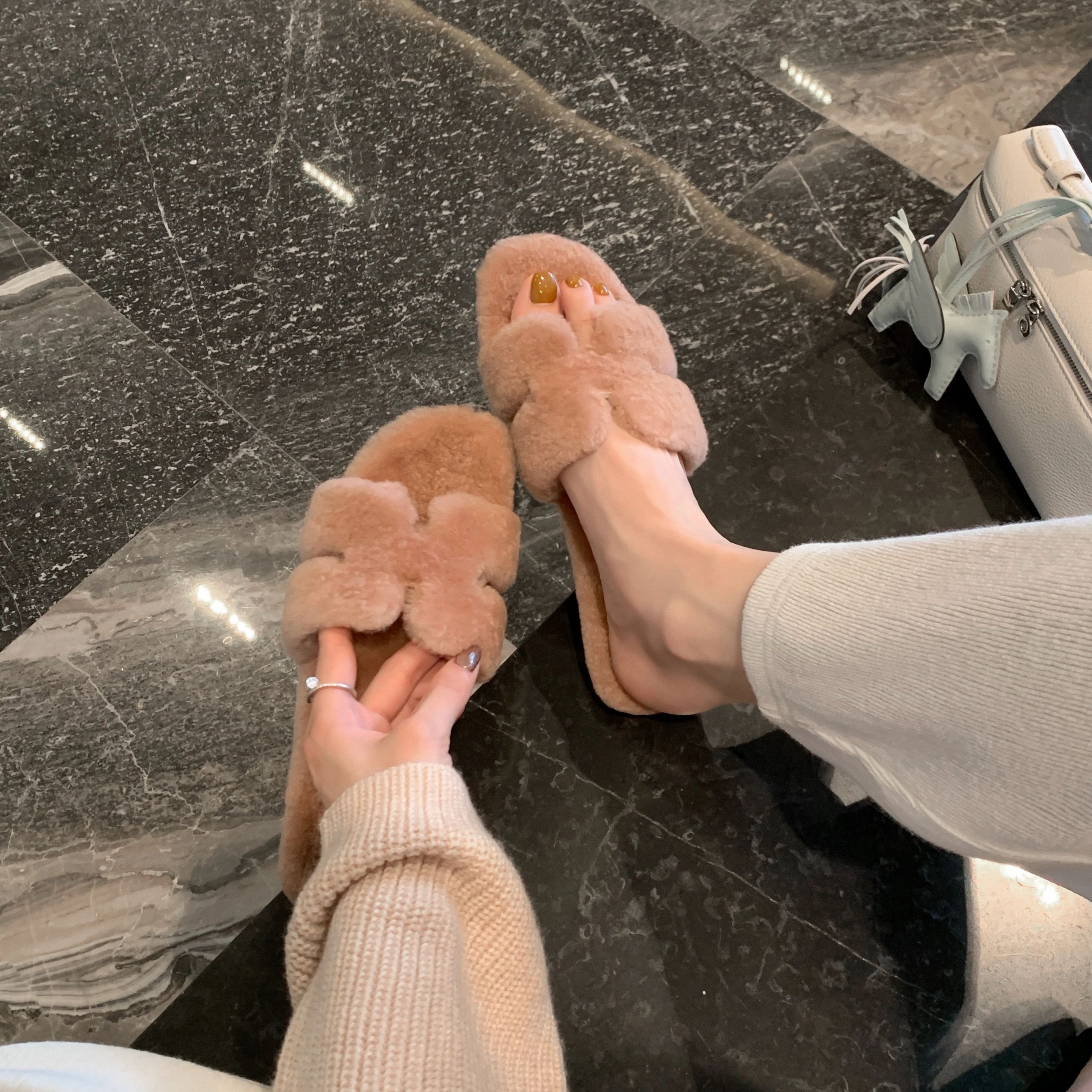 无帮  - VALI鞋履AI设计主图