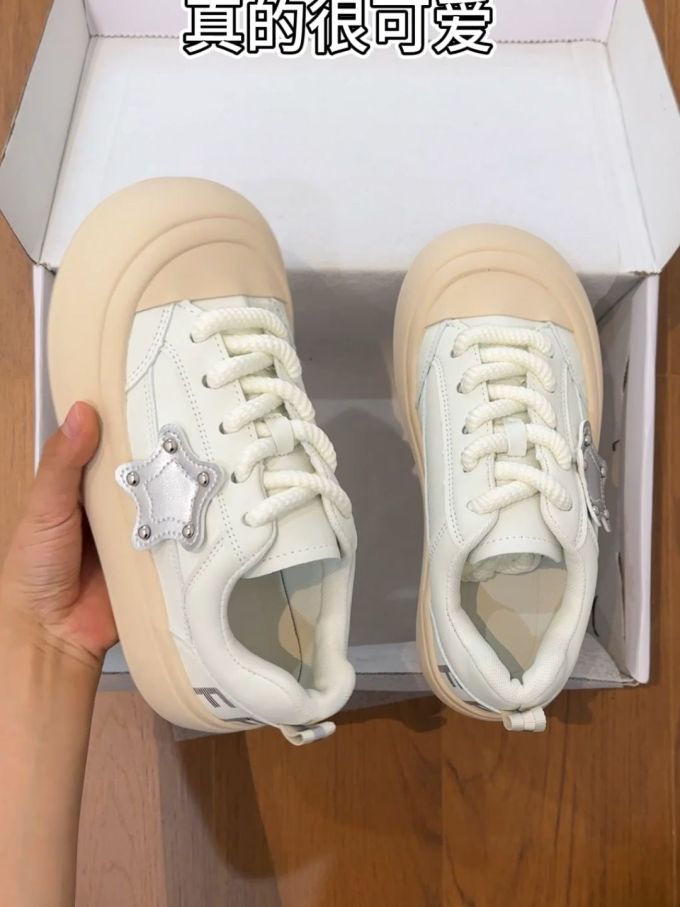 低帮 皮革 