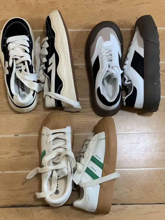 低帮 