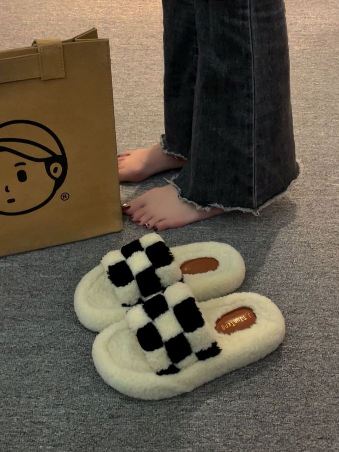 平底 无帮