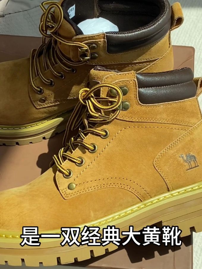 系带 皮革 
