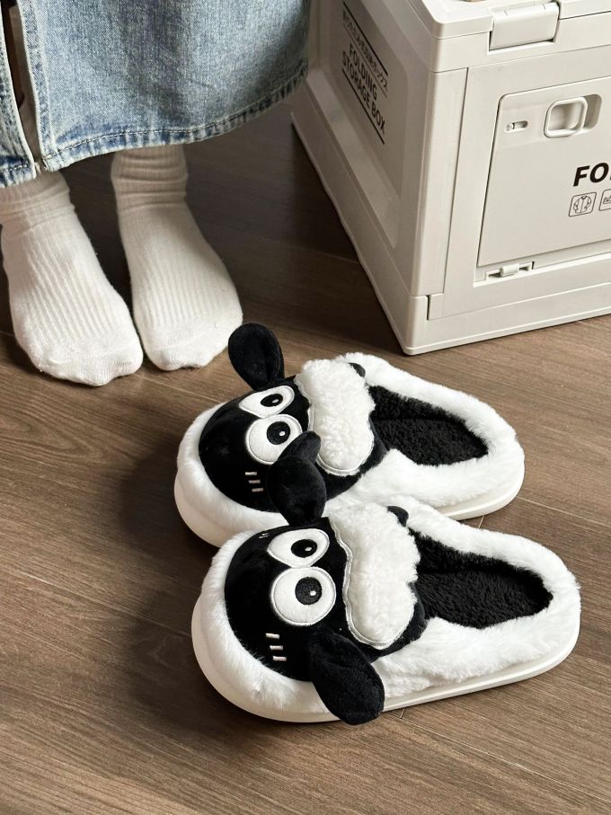 无帮 