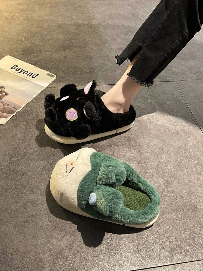 平底 无帮