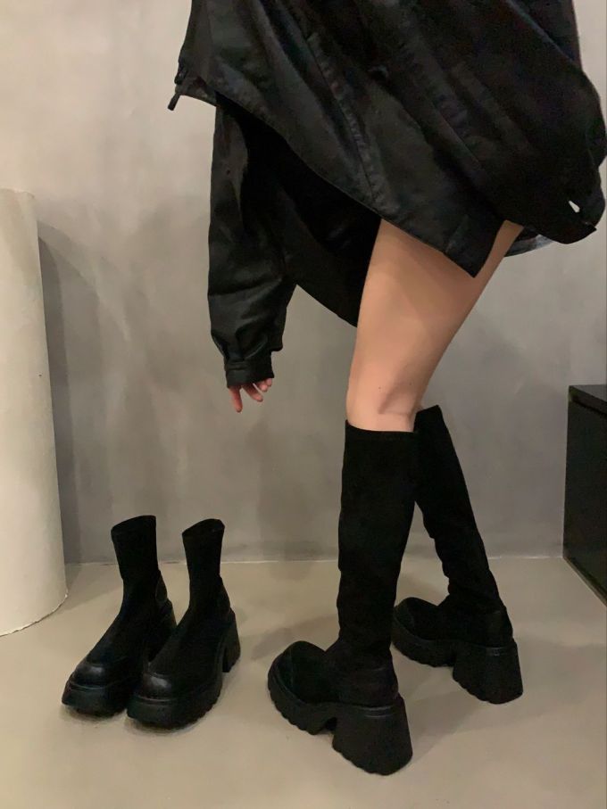 皮革