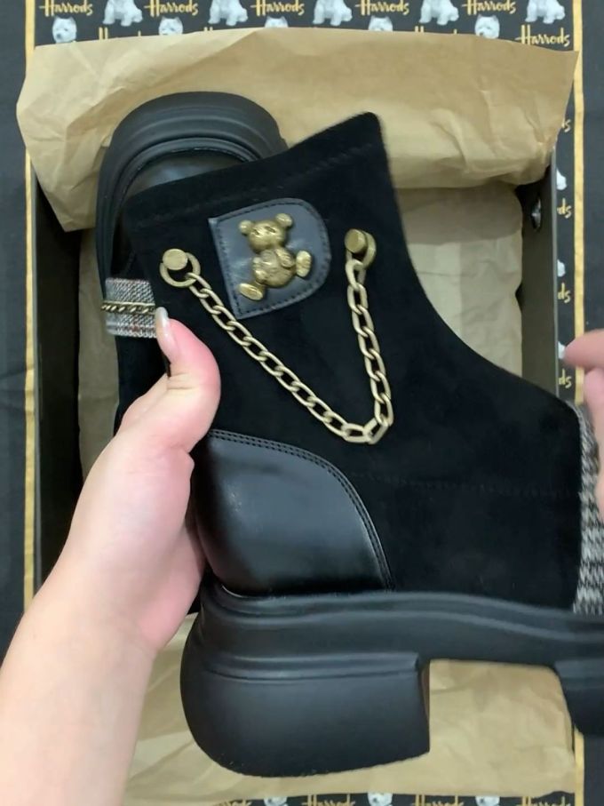 皮革 拉链 