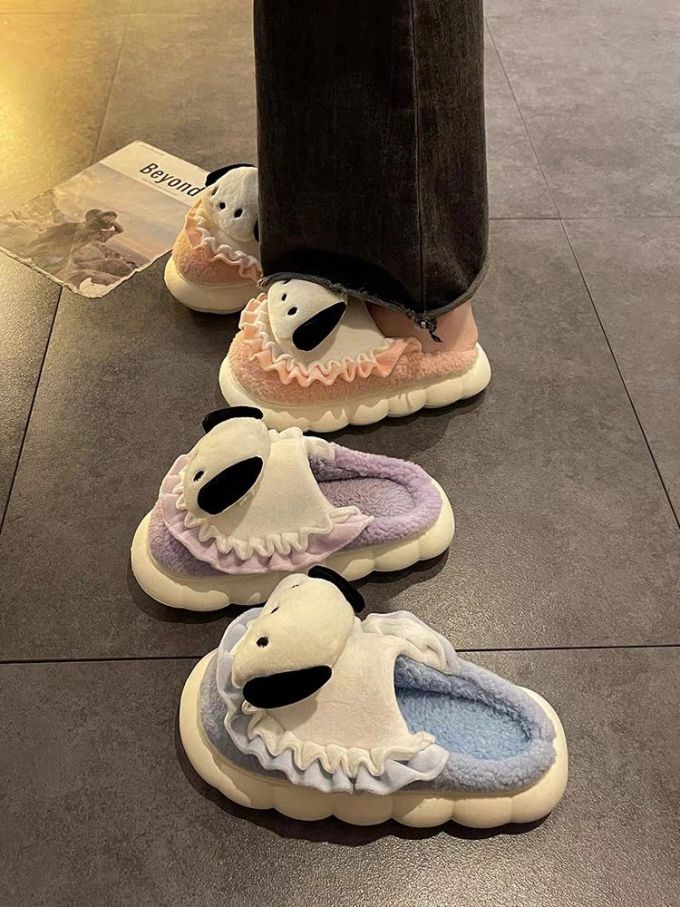 平底 无帮 