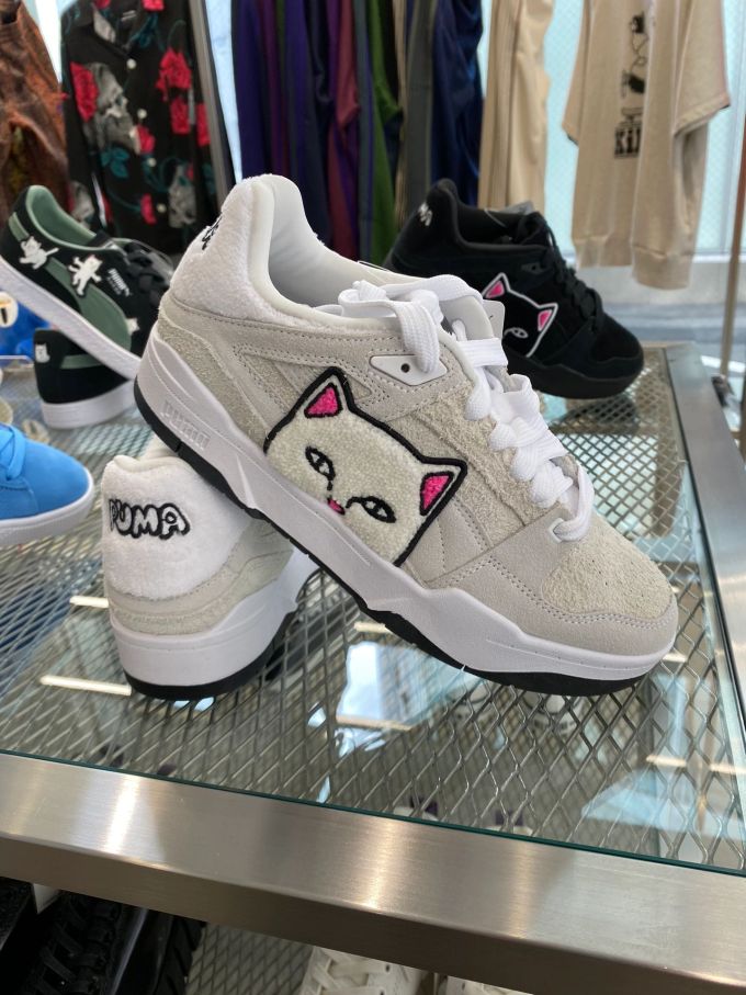 低帮 系带 皮革 