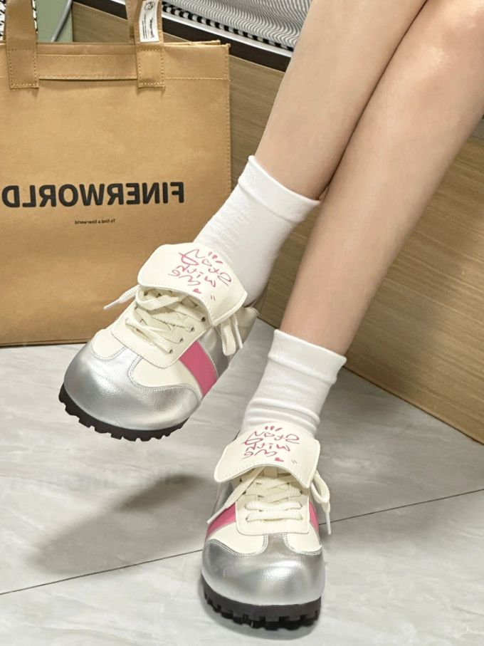 系带 皮革 