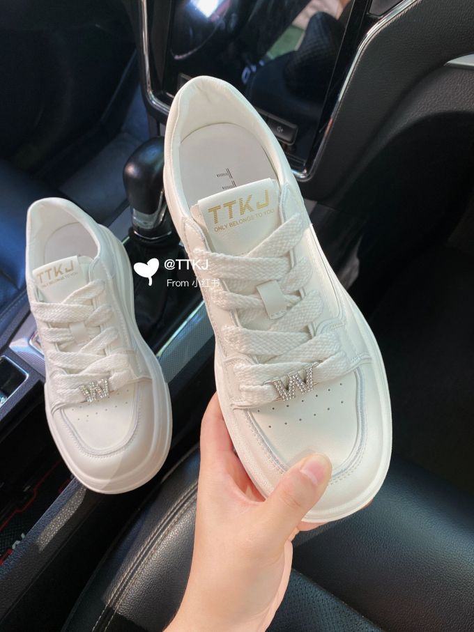 系带 皮革 