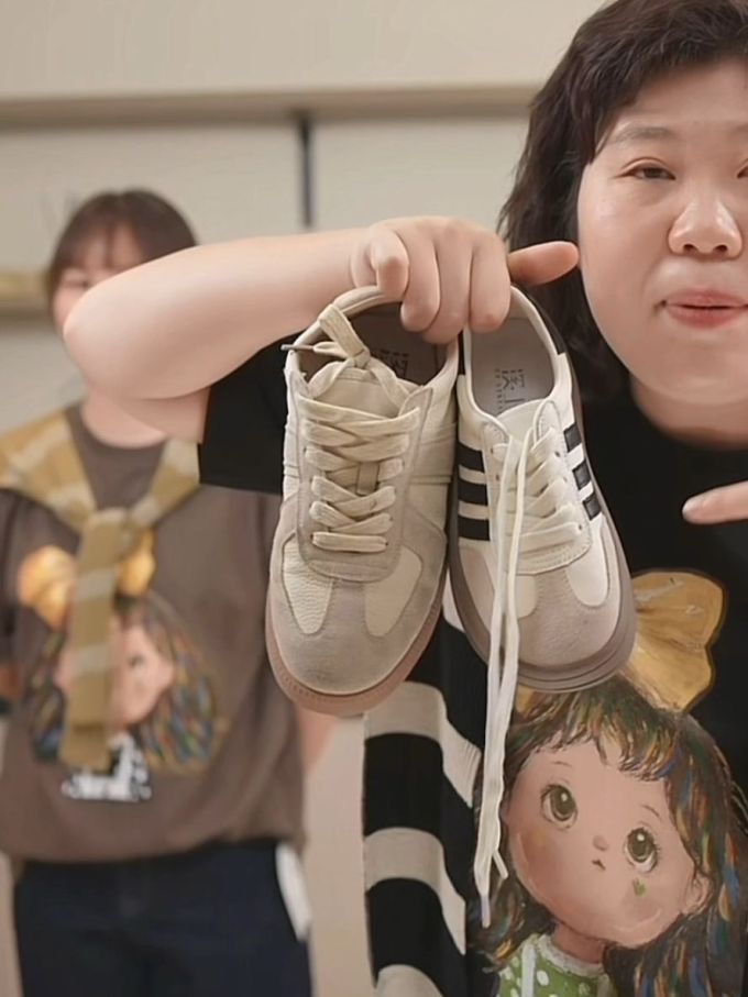 低帮 系带 