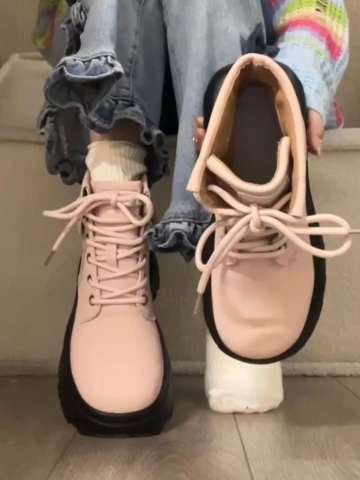  - VALI鞋履AI设计主图