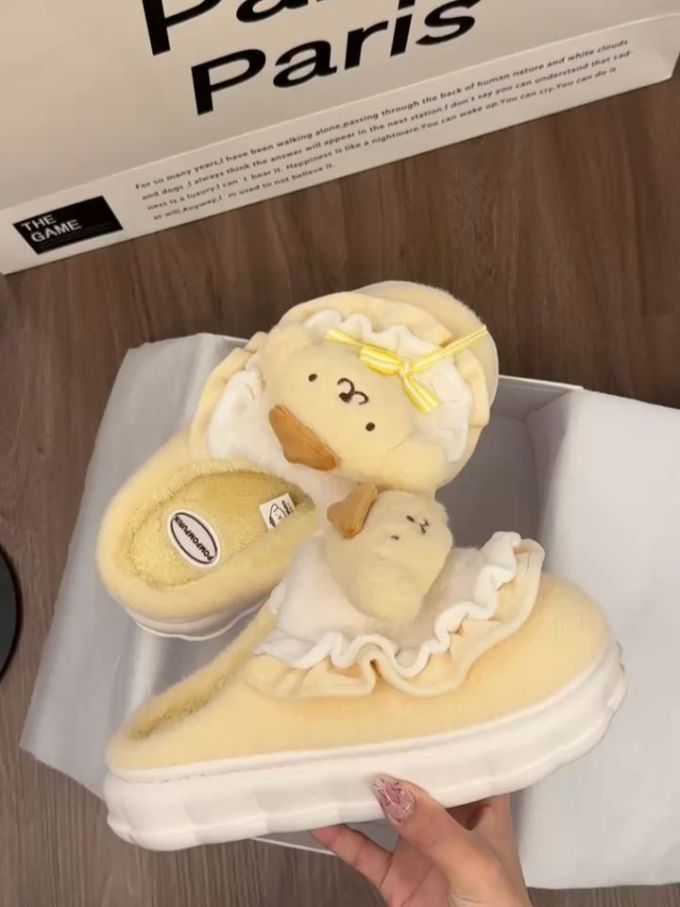 厚底 无帮 