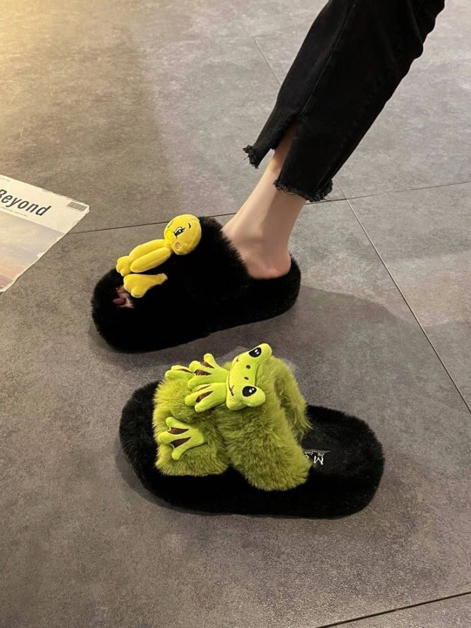 平底 无帮 