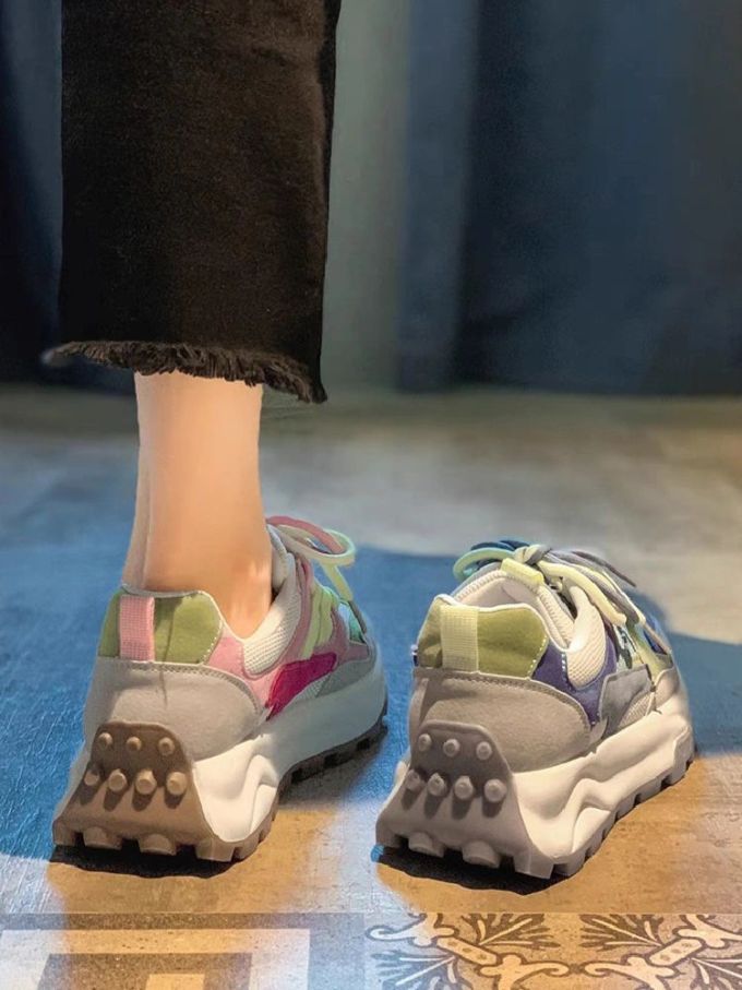 低帮 