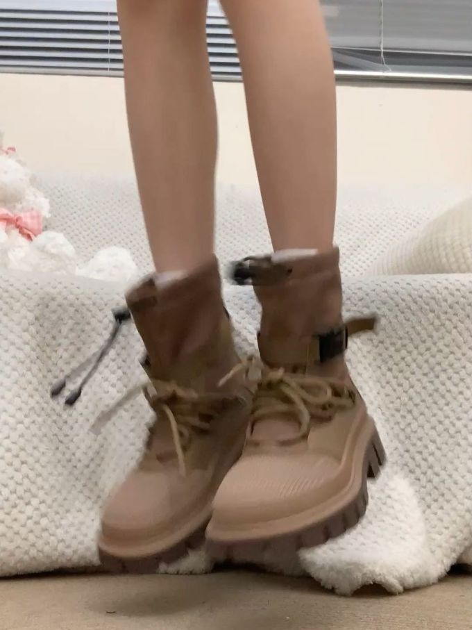 圆头 