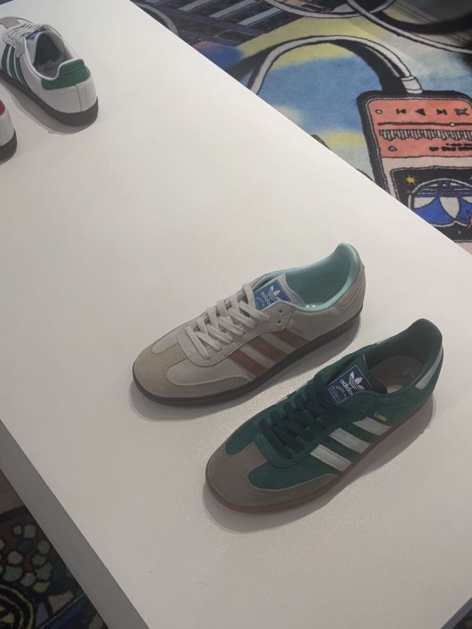 低帮 系带 皮革 