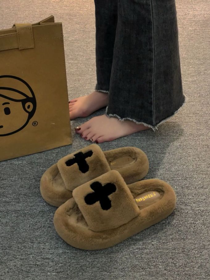 平底 无帮 