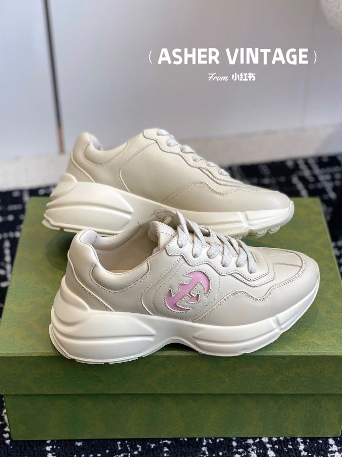 低帮 系带 皮革 