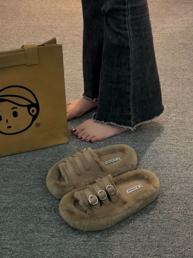无帮 袢扣 