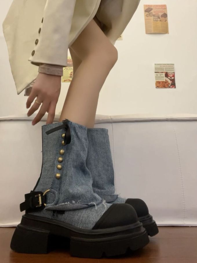 袢扣 