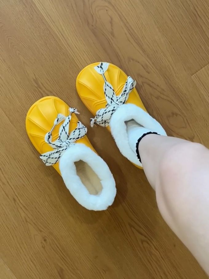 圆头 一脚蹬 