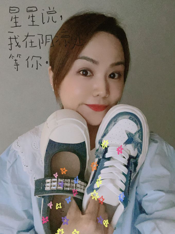 系带 皮革 