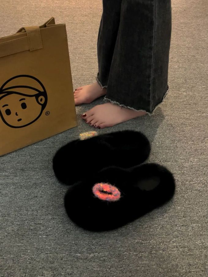 平底 无帮