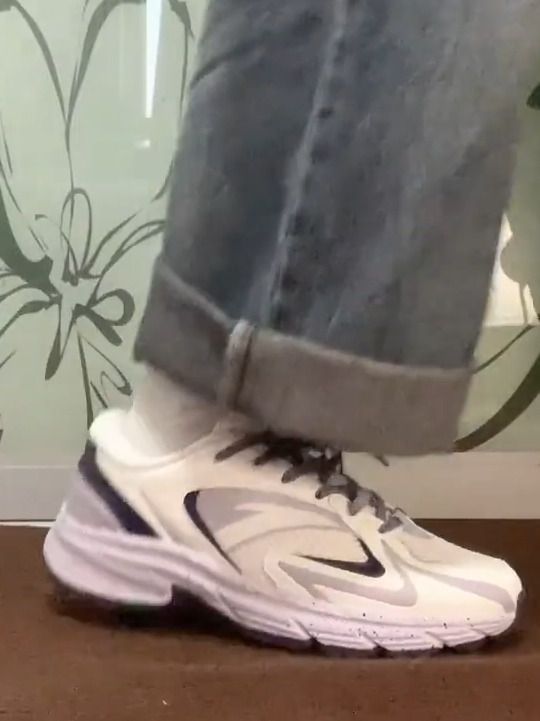 低帮 系带 皮革 