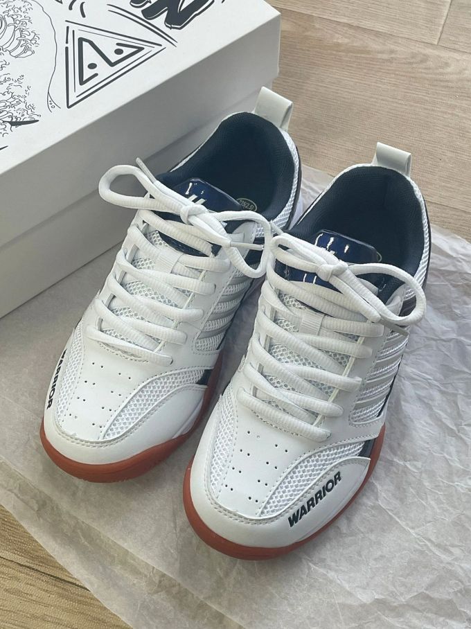 低帮 系带 皮革 