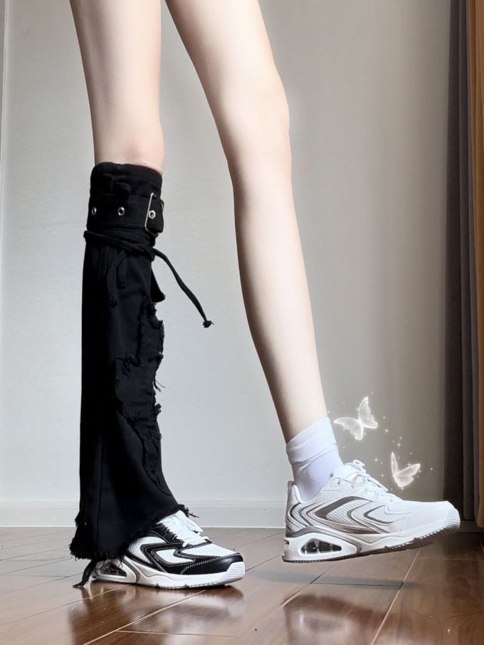 皮革 