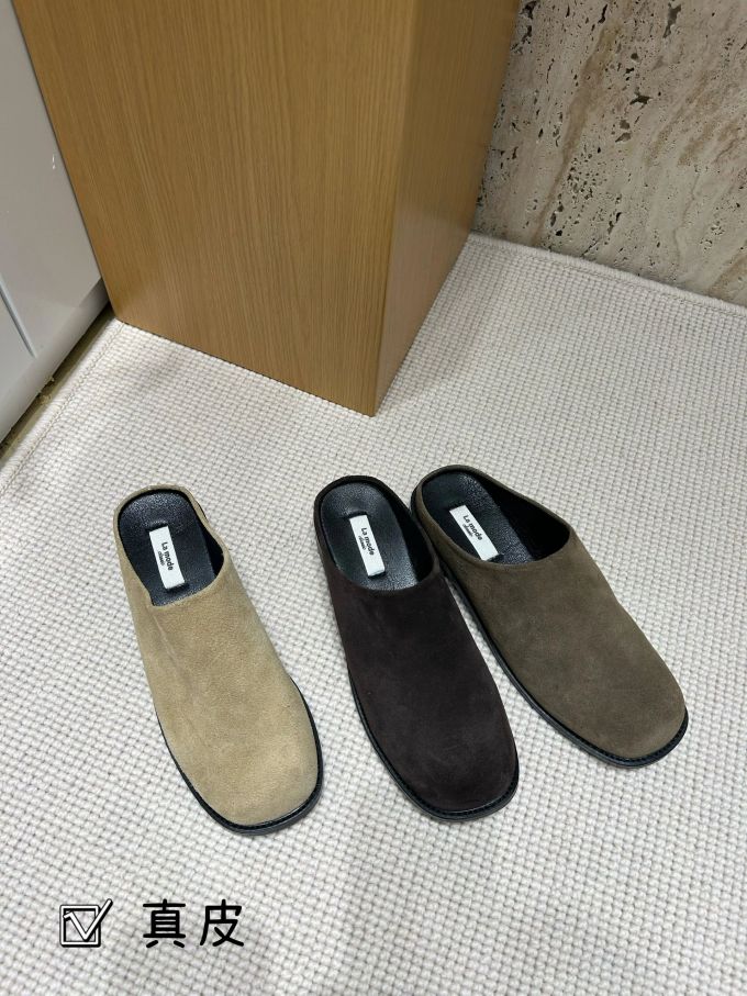 无帮 皮革 