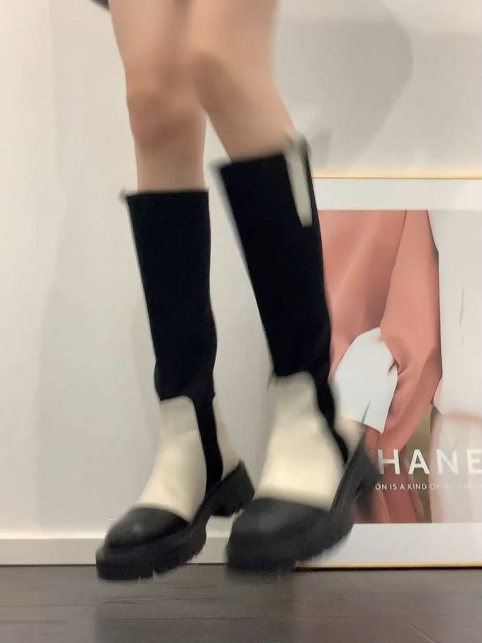 松紧带 皮革
