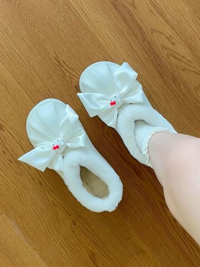 圆头 无帮