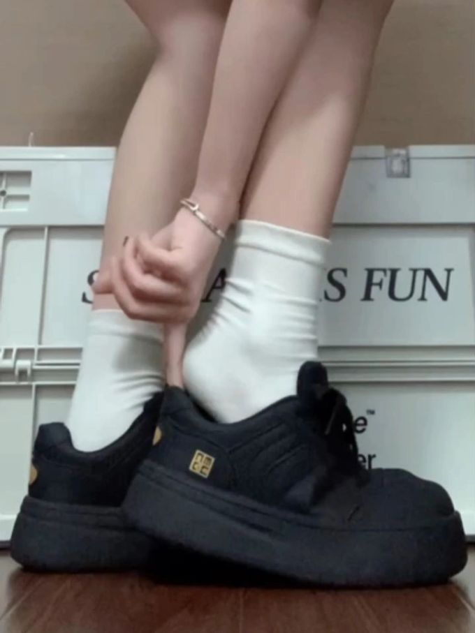 低帮 