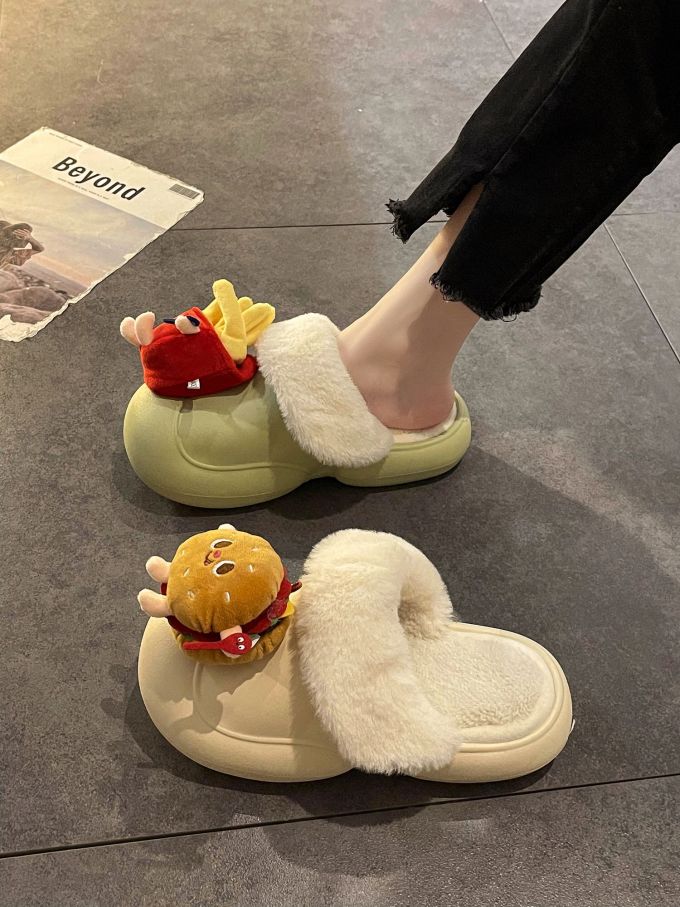 平底 无帮 