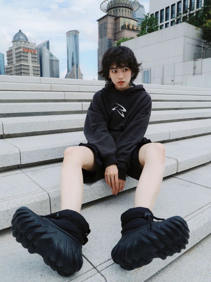 低帮 