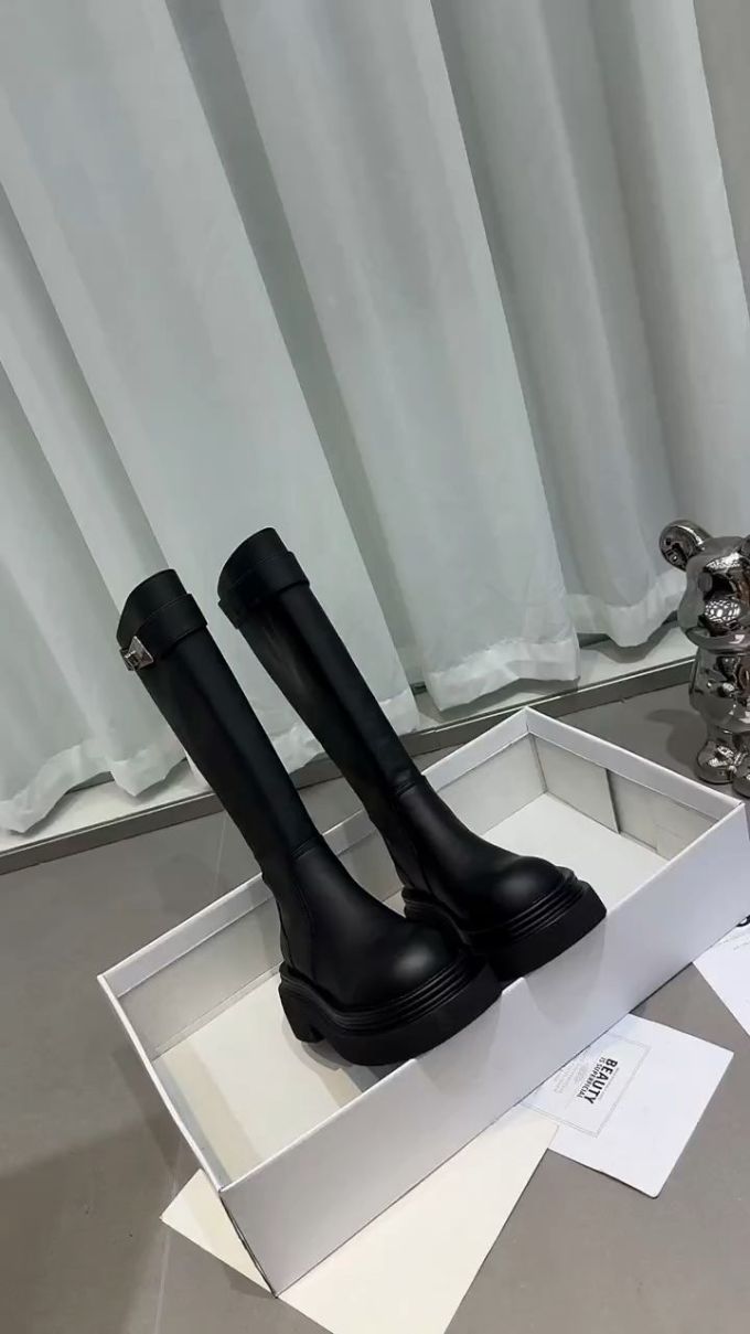 圆头 皮革 