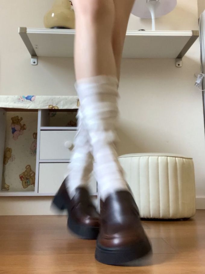 皮革