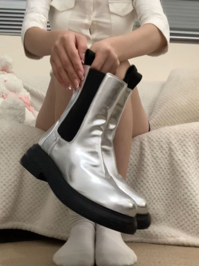 皮革